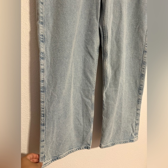 We The Free Major Leagues Mid-Rise Cuffed Jeans - Picture 5 of 9